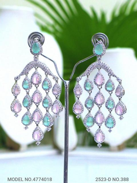 Earrings | Popular in US, Africa