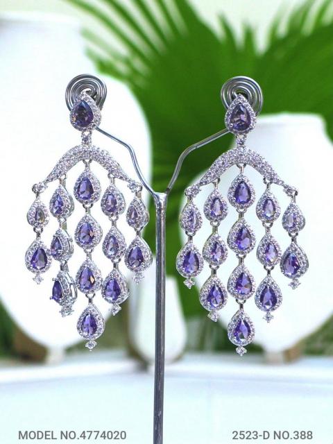 Statement Earrings