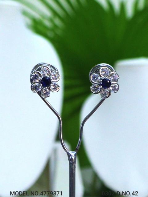 CZ Tops and Studs