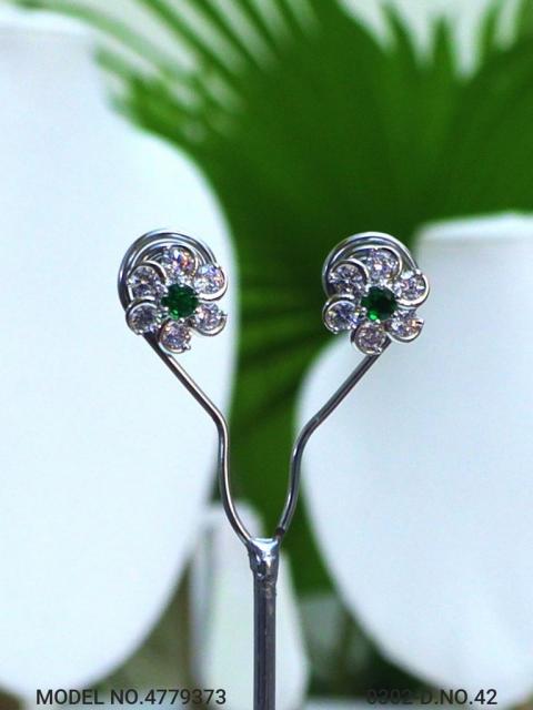 CZ Tops and Studs