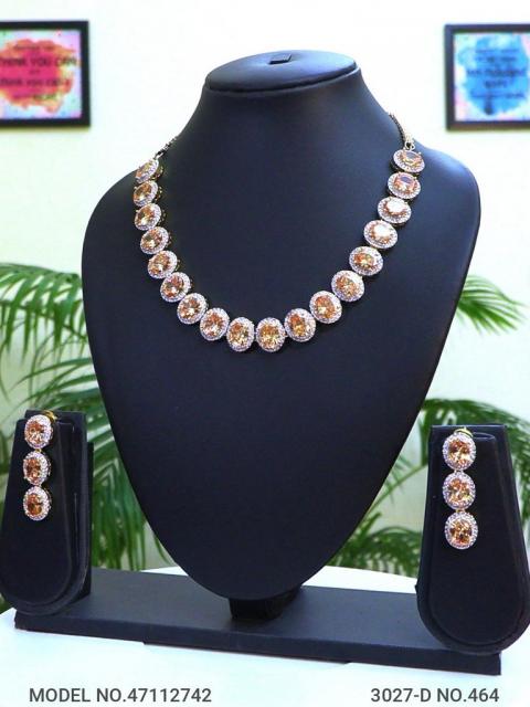 Only Wholesale | Classic Jewelry Set