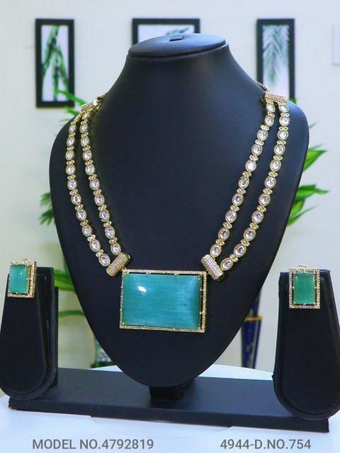 Wedding Jewelry for Trendy Women