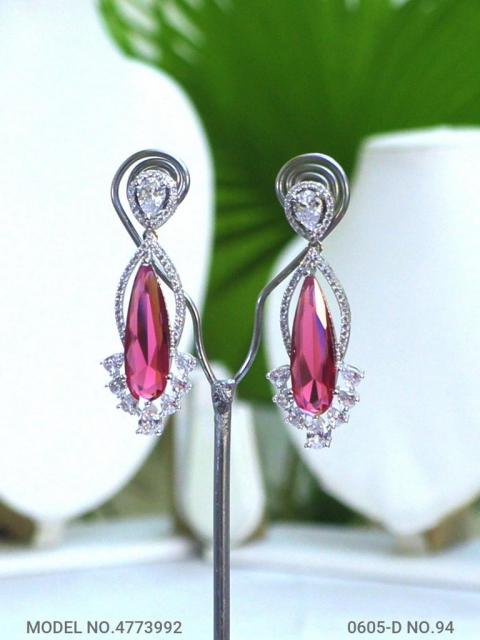 Earrings | Latest Fashion Jewelry