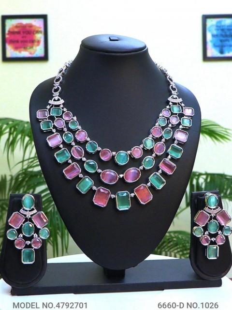 Designer Jewelry in Wholesale