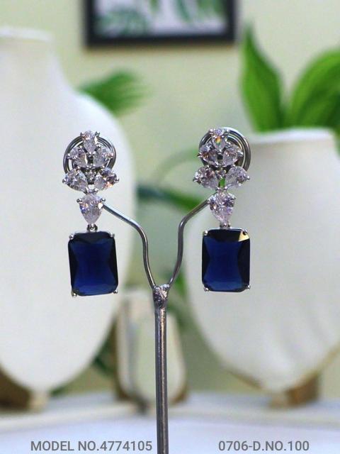 CZ Earrings