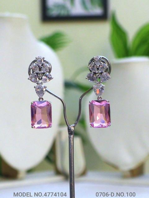 CZ Earrings