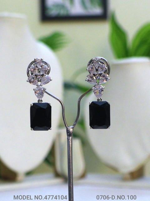 CZ Earrings