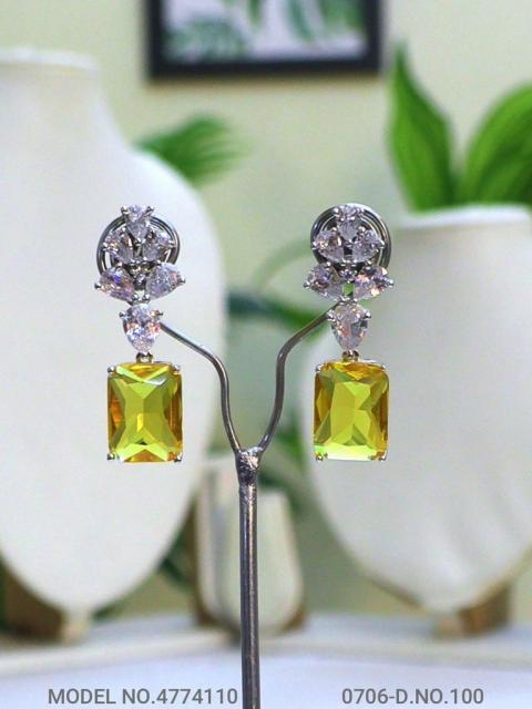 CZ Earrings