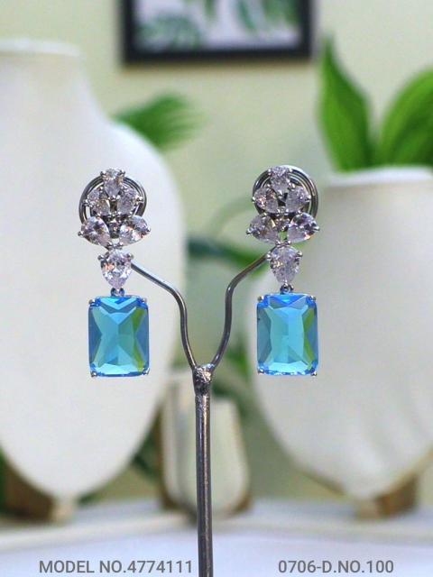 CZ Earrings