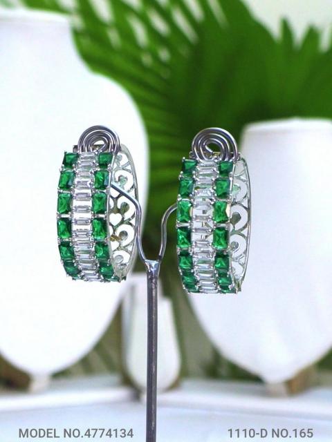 Gorgeous Earrings for Parties