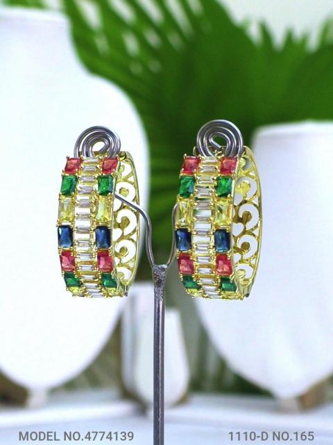 Cz Earrings | Only Wholesale