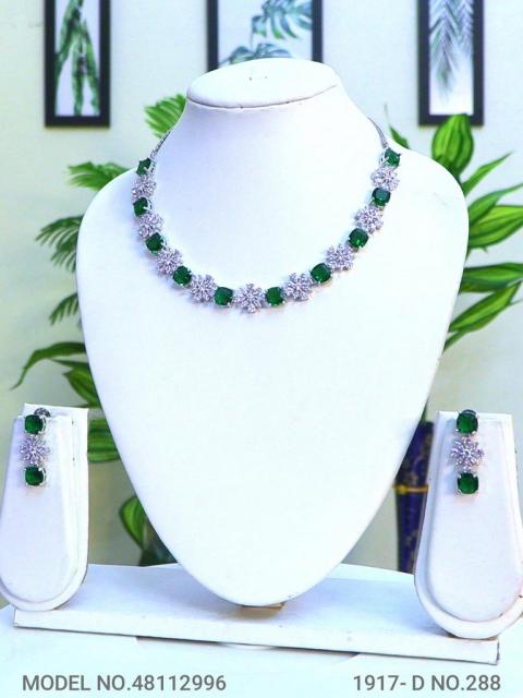 Imitation Jewelry | International Quality