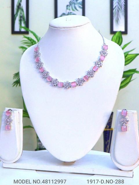 Only Wholesale | Classic Jewelry Set