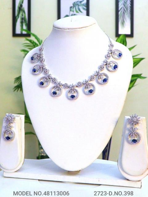 Fine Fashion Jewelry