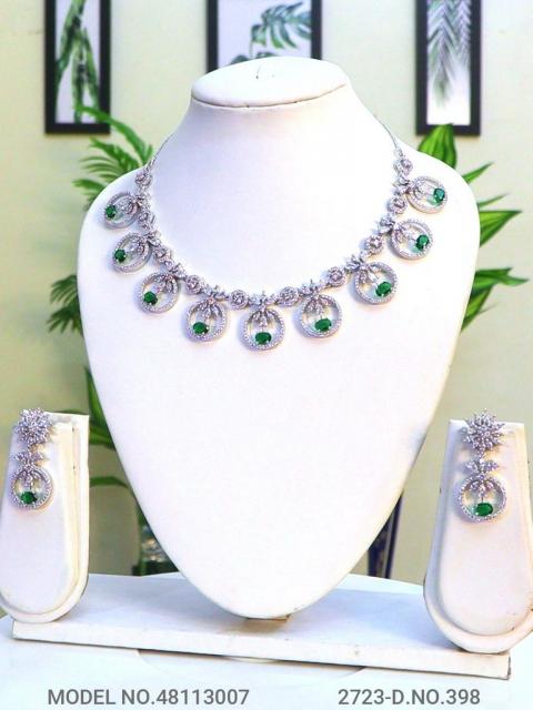 Fine Fashion Jewellery | Handcrafted