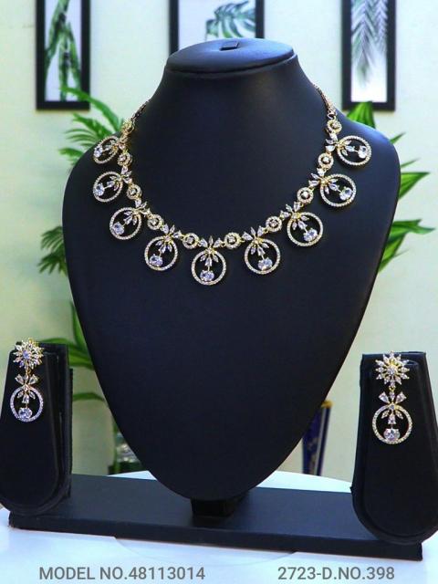 Wedding Occasions Jewelry