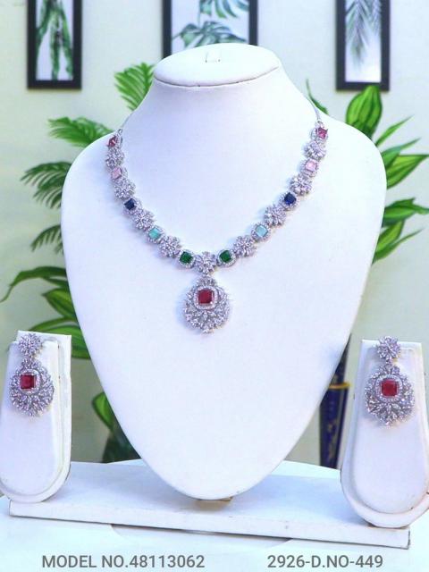 Ideal Gifts for Women | Jewelry Set