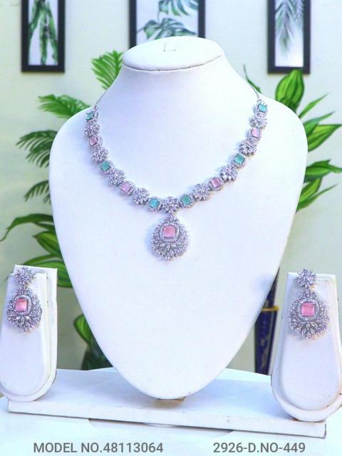 Classic Modern Day Gift Jewelry for Women