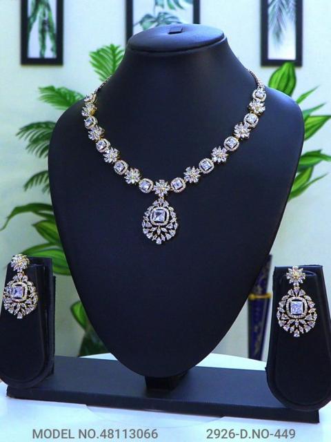 Fine Fashion Jewellery | Handcrafted