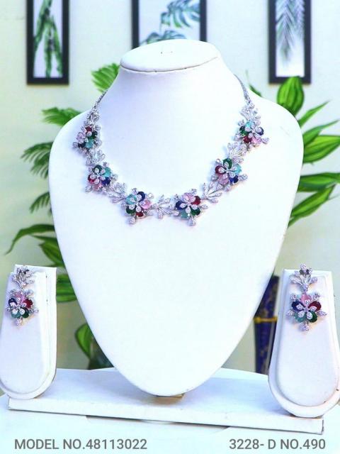 Handcrafted in India | Jewelry Set
