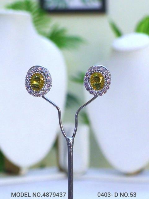 Fashionable Stud Earrings | Gift for your Love