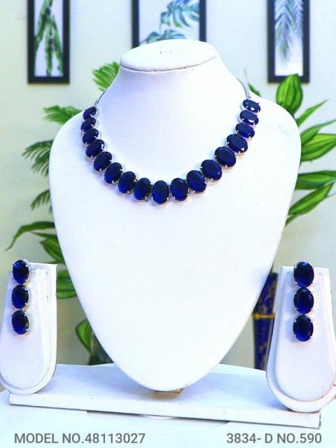 Fine Fashion Jewellery | Handcrafted