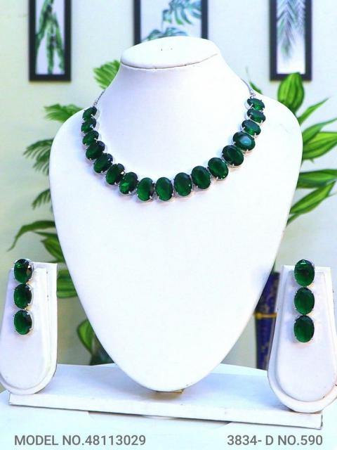 Be a Showstopper in your Party !