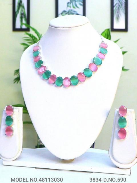 Smart Alternative to Expensive Diamond Jewelry