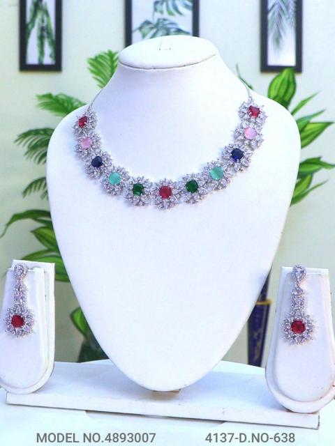 The best Gift for a Woman ! Jewelry