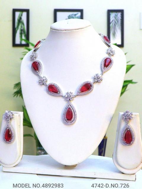 Designer Jewelry in Wholesale