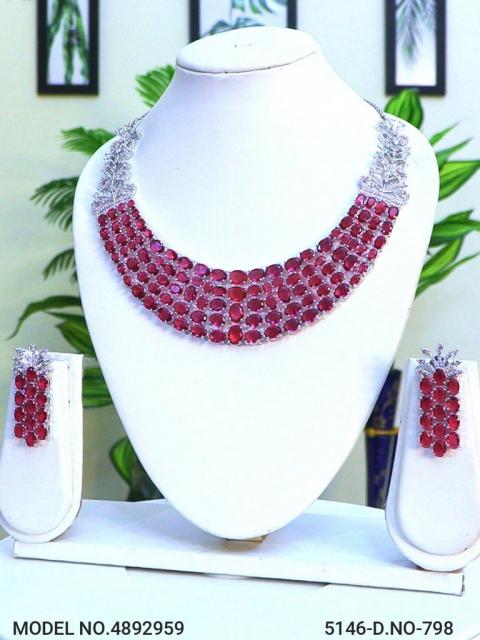 Wedding Jewelry for Trendy Women