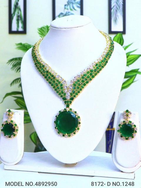 Traditional Jewelry | Available to Wholesale Buyers