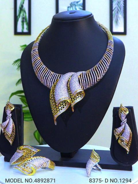 Designer Jewelry in Wholesale