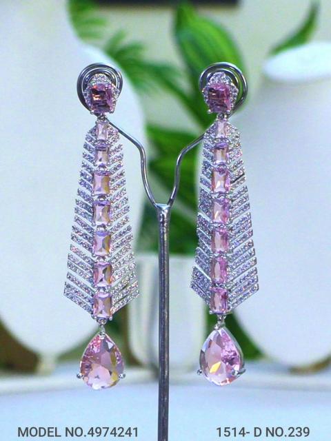 CZ Earrings
