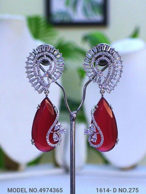 Wedding Earrings | Partywear