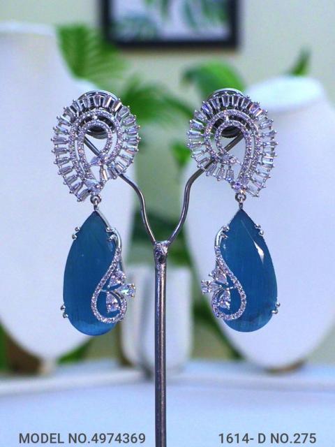 Earrings for Wedding Parties