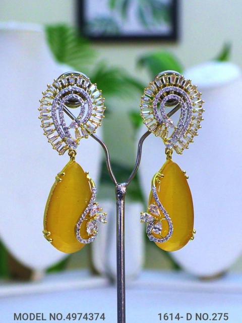Earrings | Popular in US, Asia
