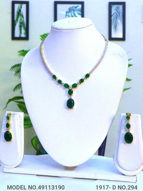 Handcrafted in India | Jewelry Set