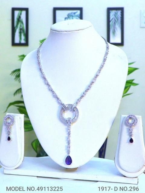 Handcrafted in India | Jewelry Set