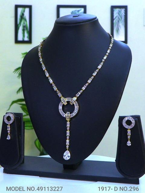 Classic Pattern | Fine Fashion Jewelry
