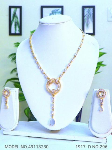 Be a Showstopper in your Party !