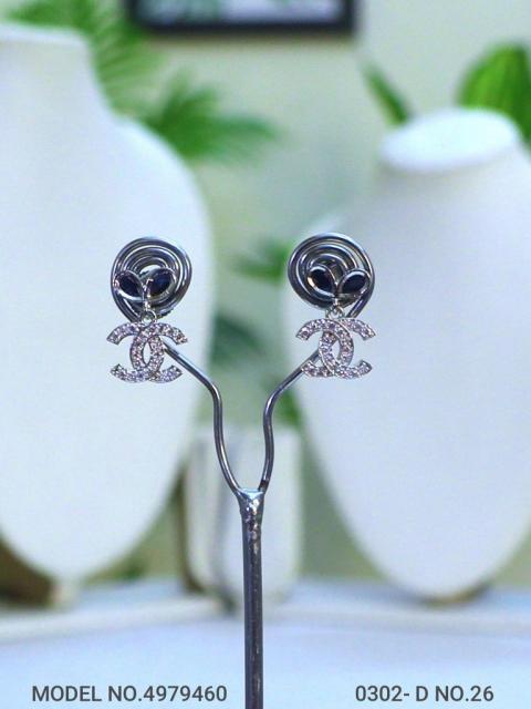 CZ Tops and Studs