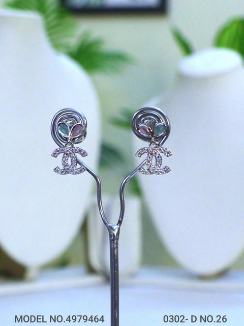 CZ Tops and Studs