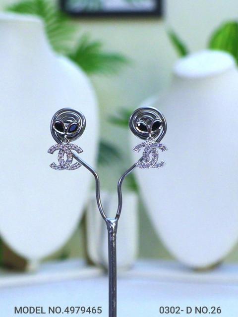 CZ Tops and Studs