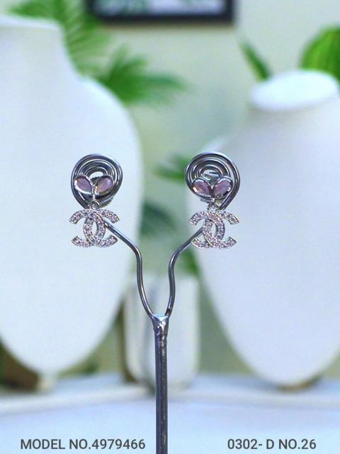 CZ Tops and Studs