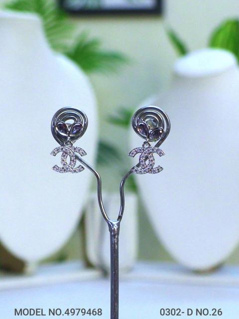 CZ Tops and Studs
