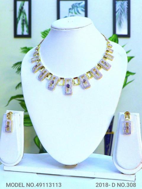 Fine Fashion Jewelry