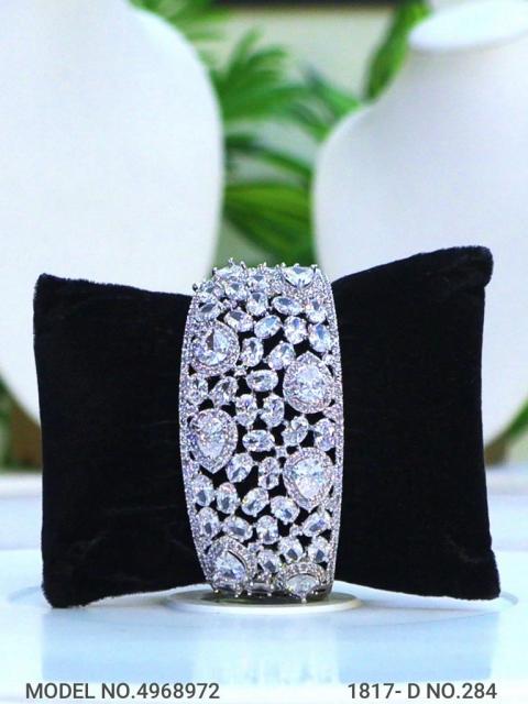 Indian CZ Bracelets