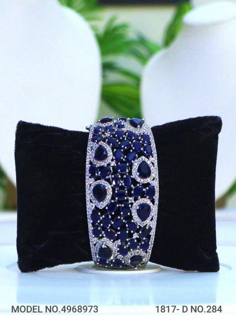 Indian CZ Bracelets