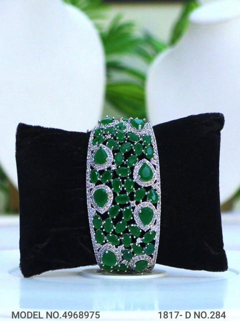 Indian CZ Bracelets